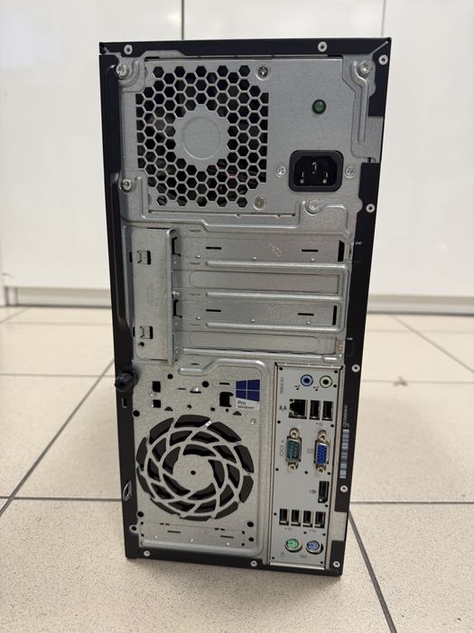 HP ProDesk 400 G2 MT (TPM DP) компютър