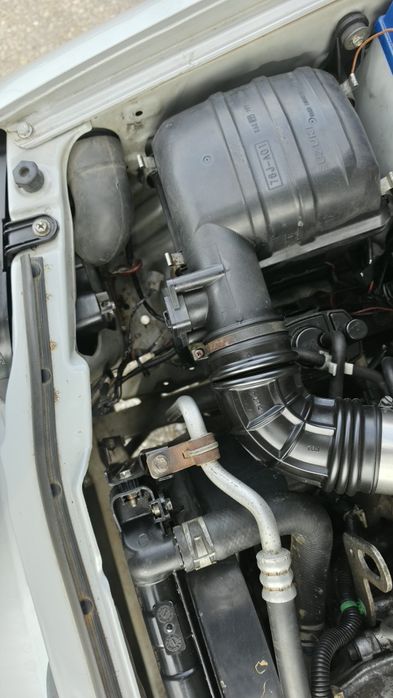 SUZUKI Jimny 2007 — imagine 5