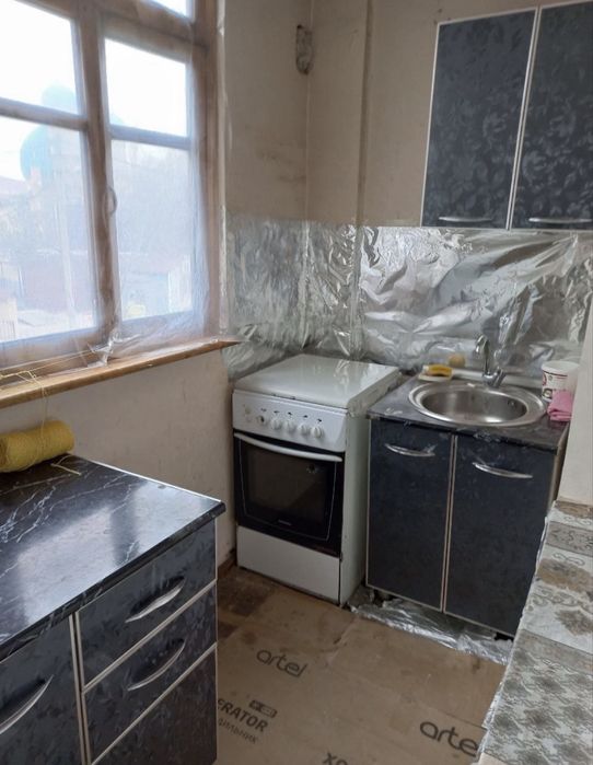 Чиланзар 12 квартал 1в2 комнатная