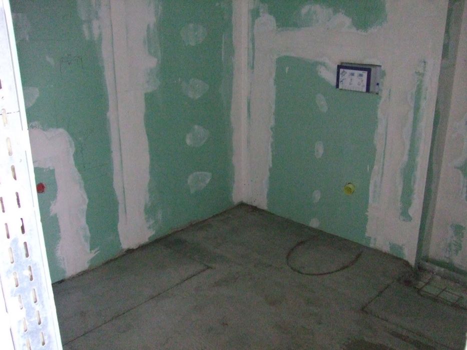 Exeutam renovari interioare