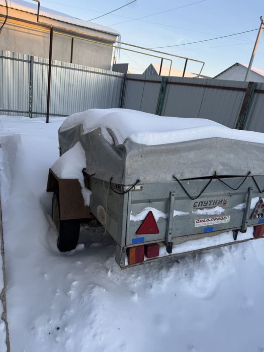 Продам прицеп легковые (В) катигория