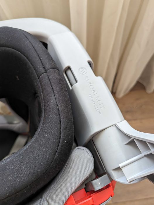 Детско столче за кола Avionaut Glider TM