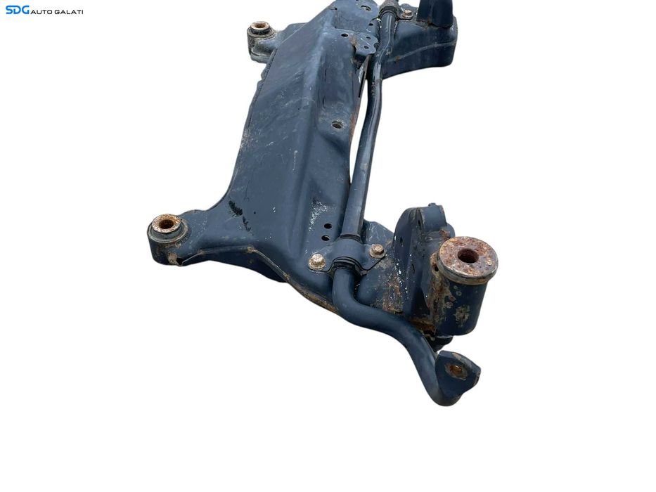 Punte Fata Jug Calandru Cadru Motor Nissan Primera 2002 - 2007 [LR0140]