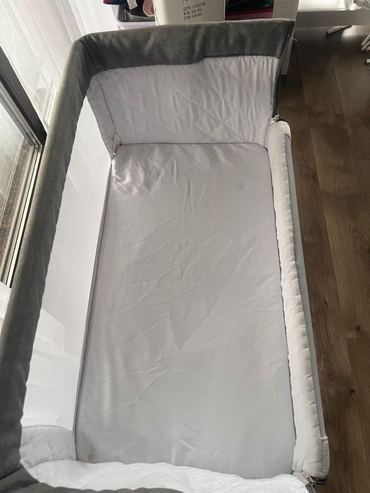 Бебешка кошара Next to me