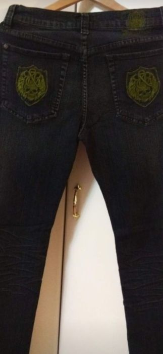 Новые Джинсы Rock Republic США