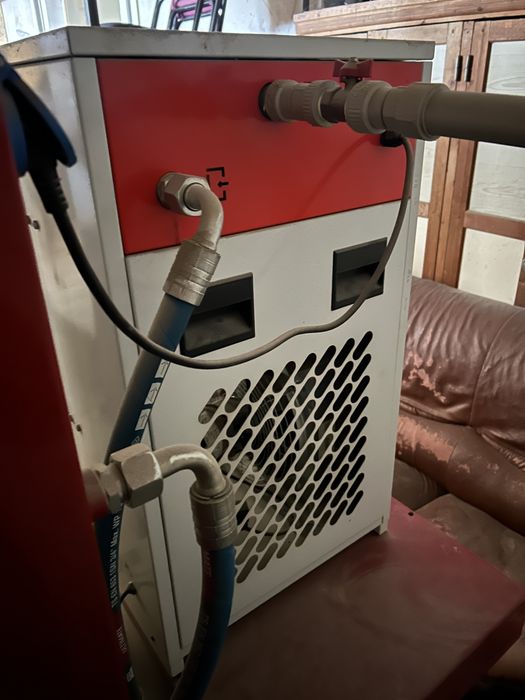 Воздух компрессор