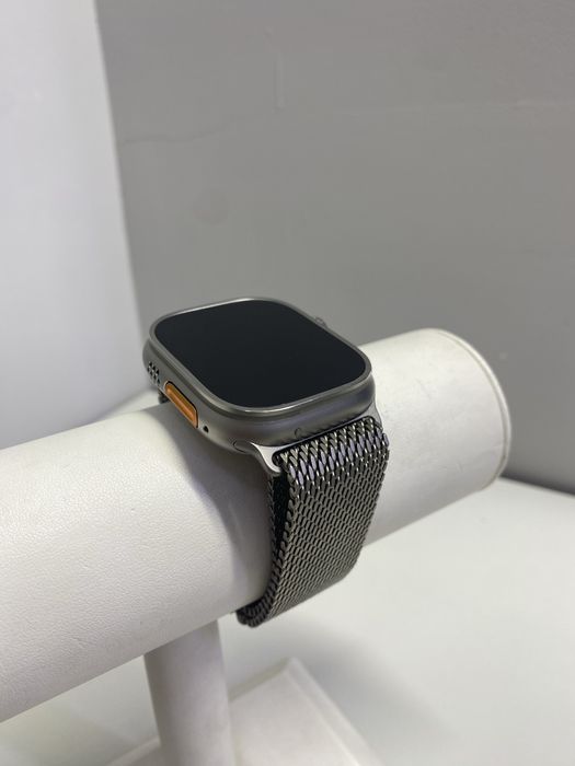 Apple Watch Ultra Series 3 49mm #КН126973