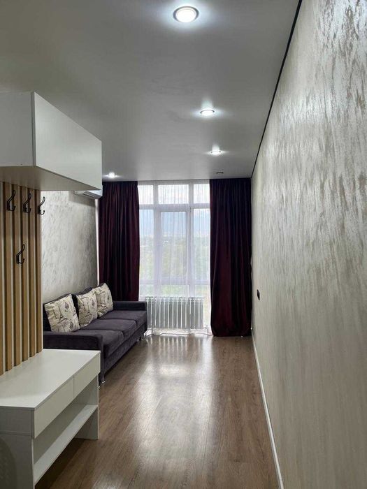 1-комнатная квартира · 38 м²