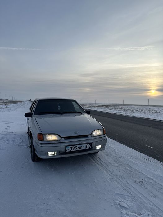 Ваз лада 2115,2012 года