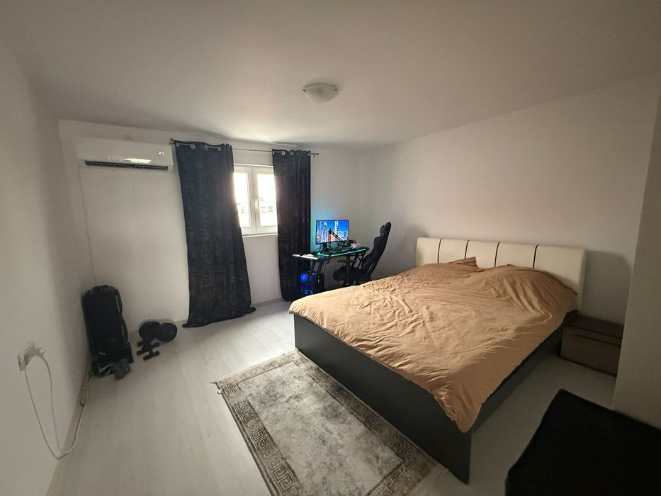 Vand Casă Bod | 88 mp | 750 mp teren | utilată și mobilata complet