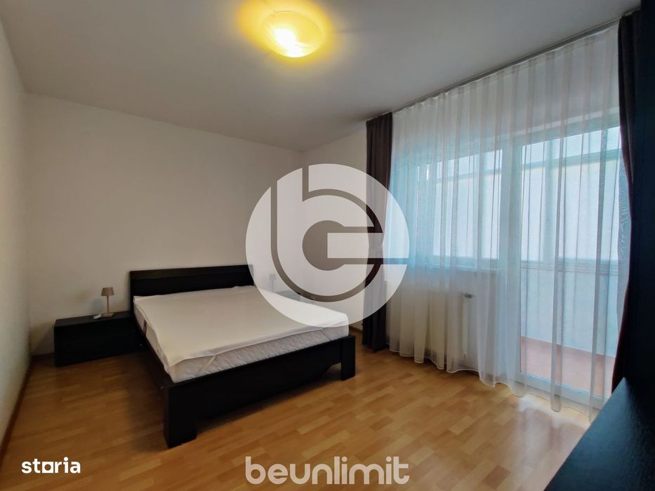 Apartament 2 camere - 60 mp utili - gradina 20 mp - parcare - Ștrand - View 4
