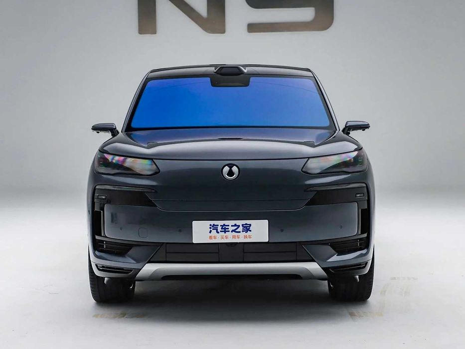 30% тулов билан Denza N9 Ultra нақд, автокредит, TRADE INга сотилади