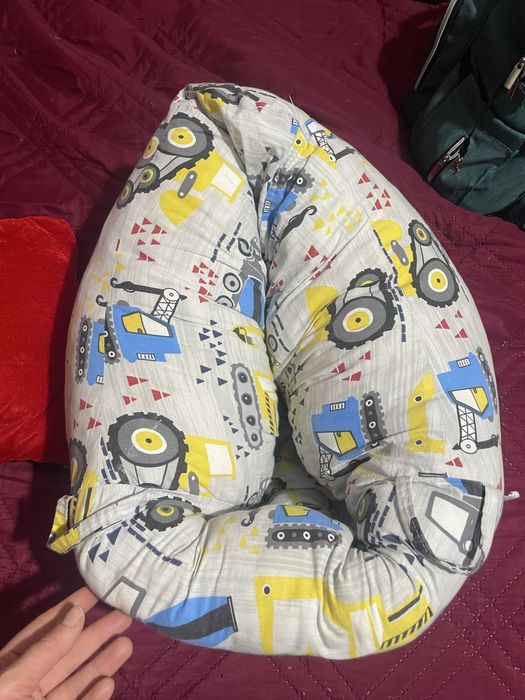 Барбарон за бебе