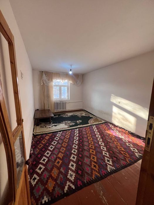 Kvartira tezda sotila