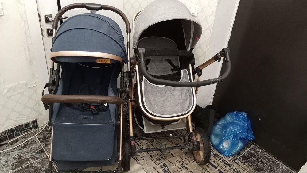 Детские каласки бу