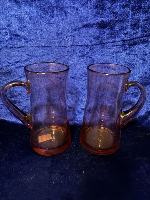 Вазы и кувшины ссср