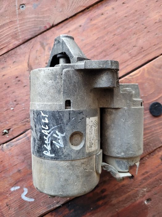 electromotor dacia logan clio 2 solenza 1.4