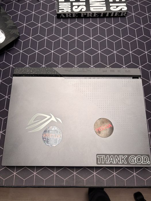 Asus Rog Strix g15