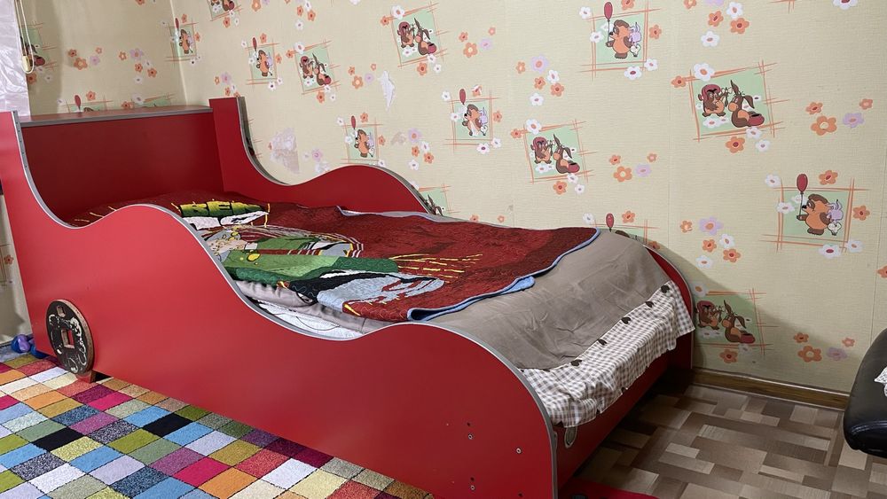 Детская мебель продам