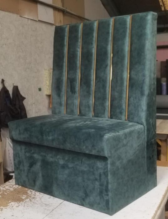 Тапицерсли  услуги