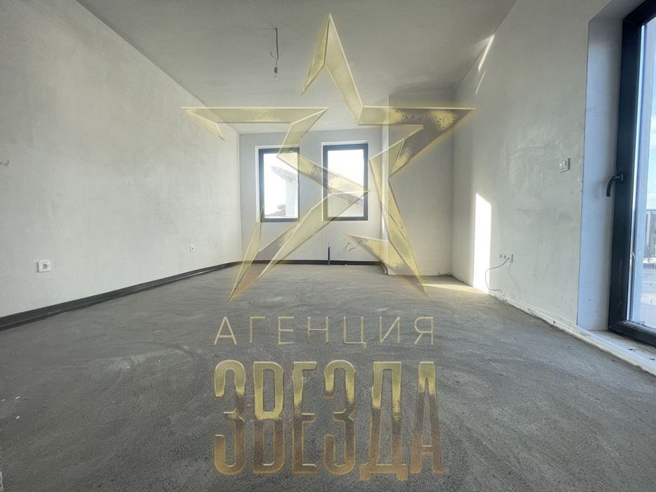 Къща, Беломорски, самостоятелна!