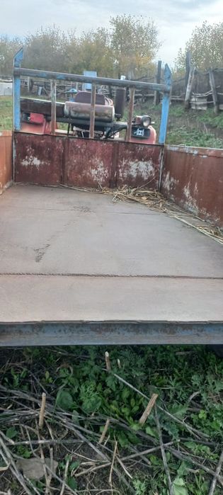 Продаю трактор за