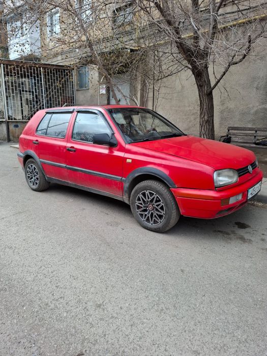 Продаю голф, в хорошем состоянии