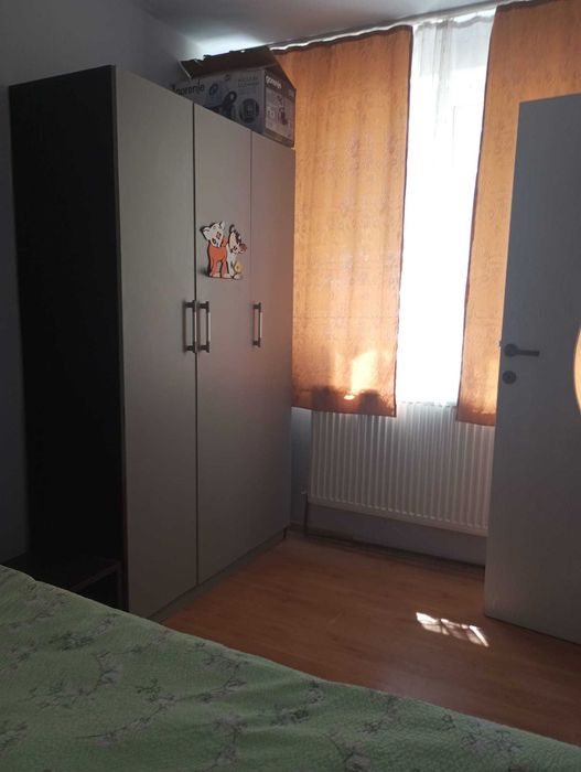 Chirie apartament 2 camere