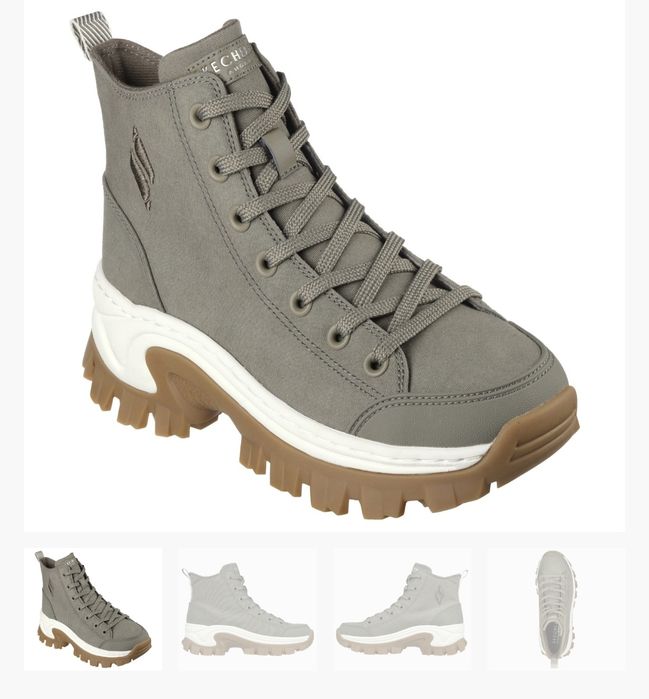 NOU NOUȚI CU ETCHETA! Skechers de dama cu talpa memory foam respirabil