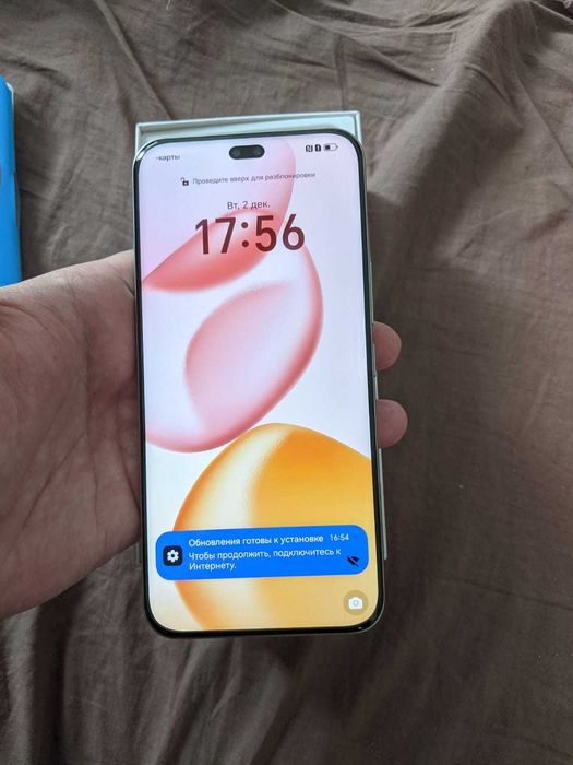Продам Honor 400 Pro