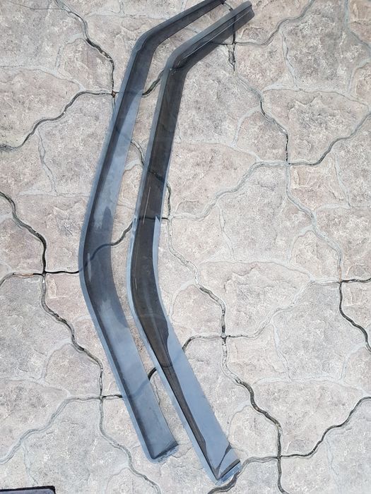 Termomentru, senzori parcare, parvant, debilmetre, antirozatoare