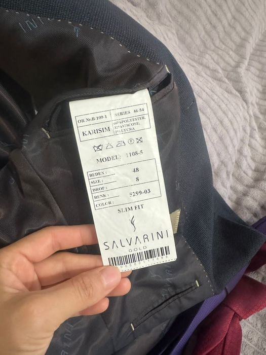 Продам костюм в отличном состояний