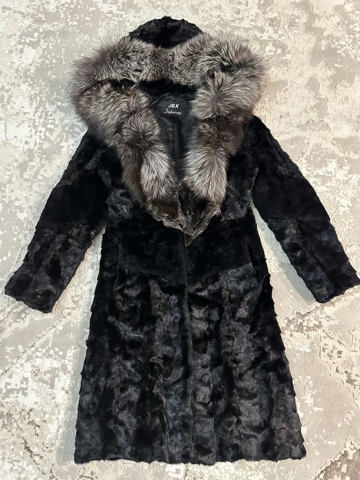 Продам шубу 60.000тг