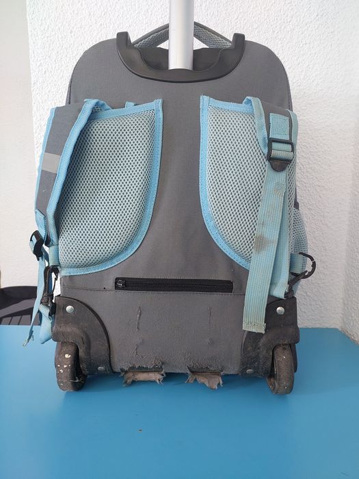 Ученическа раница