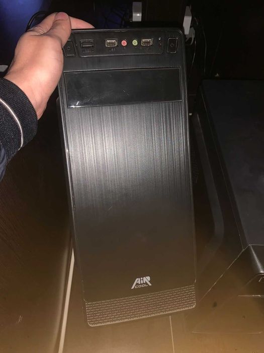 Компютеры бу не дорого