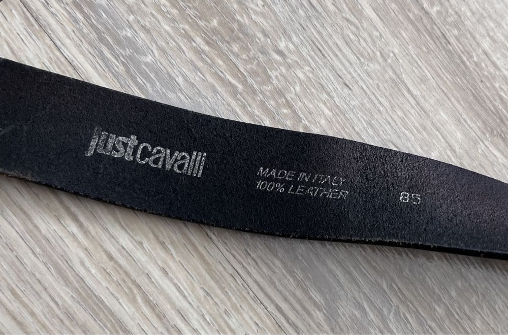 Just Cavalli колан