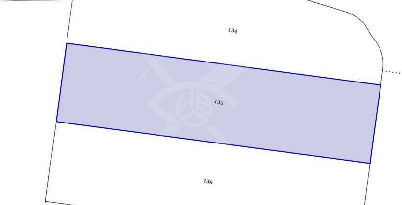 Парцел в Сарафово 58921