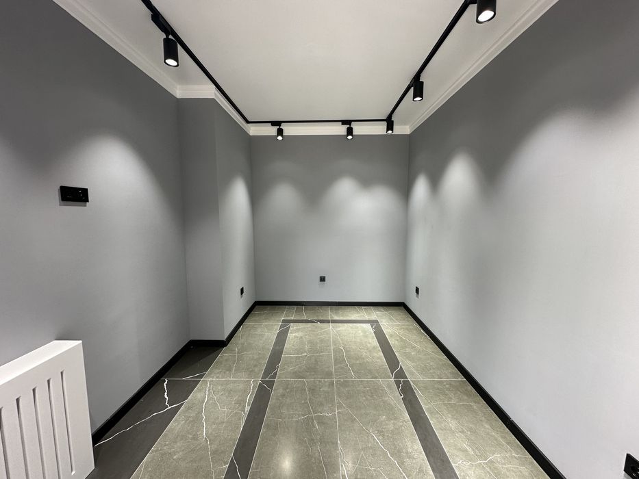 Сдается в аренду помещение/Евро офис вдоль дороги 115м2 - Яккасарай