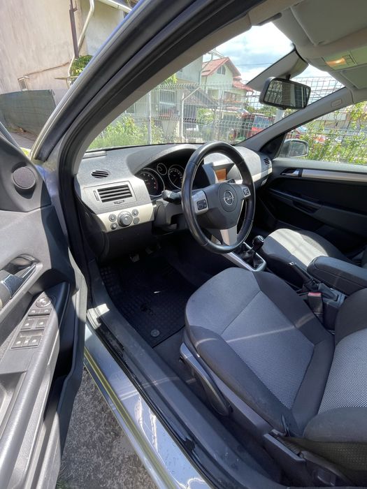 Opel Astra H 1.6 Benzina 2009