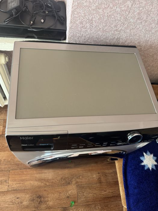 Продам стиральную машинку  8 кг