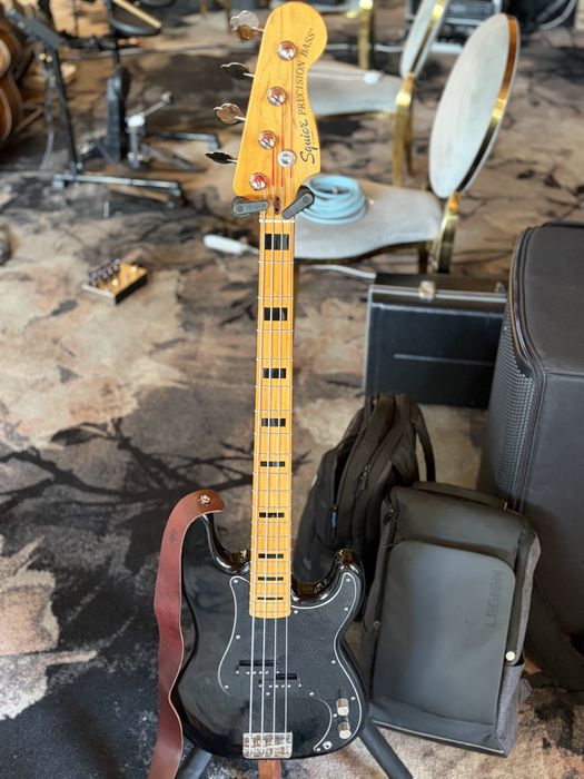 Squier Precision Bass Classic Vibe 70s