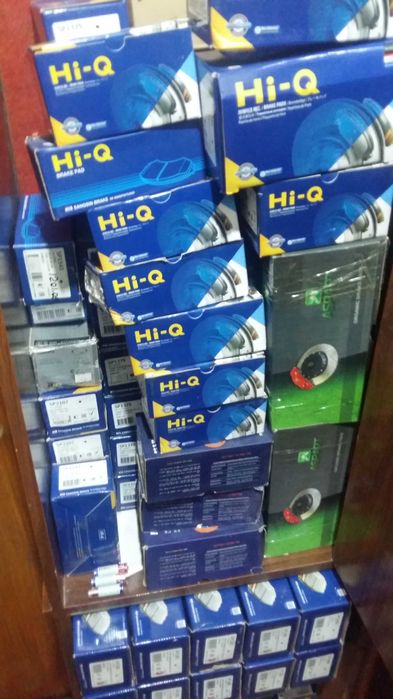 Mercedes,Audi,BmwToyota,Honda,Mazda,Mitsubishi,Lexus тормозные колодки