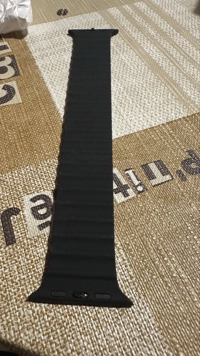 Верижка за apple watch ultra 1,2,3