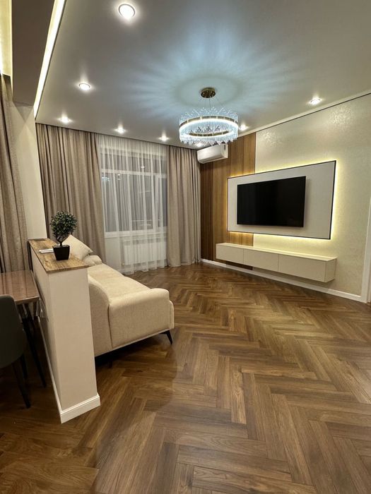 Квартира посуточно