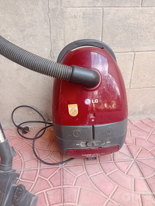 Pilisos LG orginali