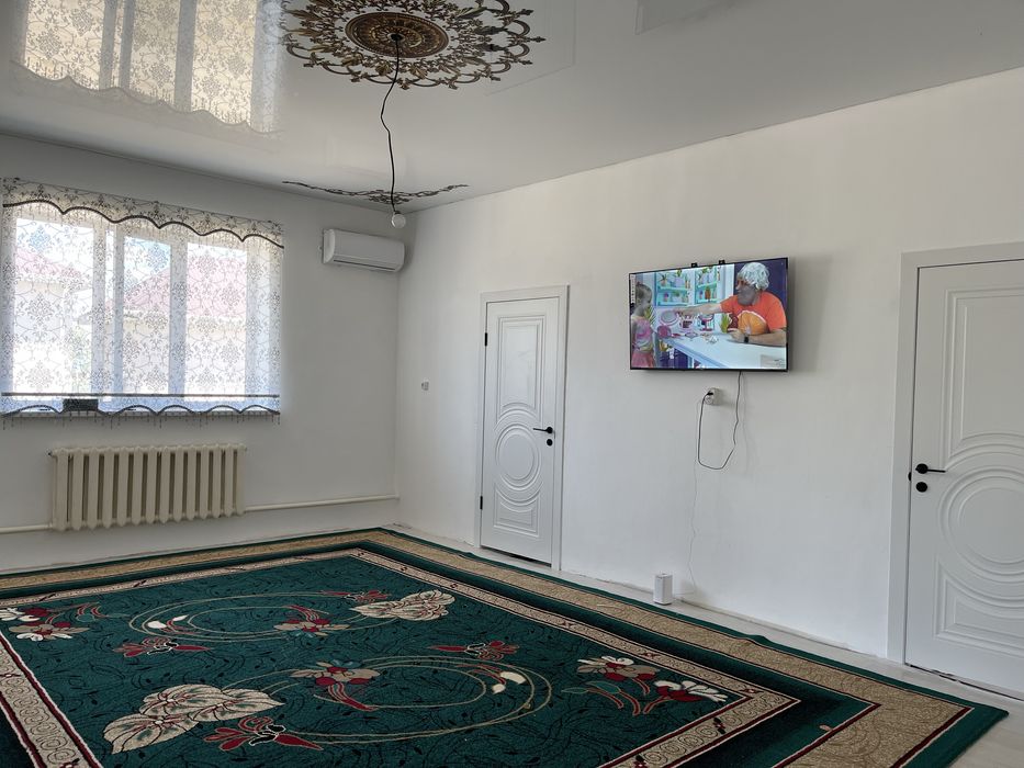 Атақты шәует фотолары