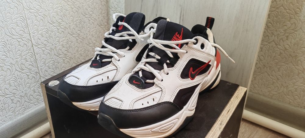 Кроссовки Nike 40-41 размер