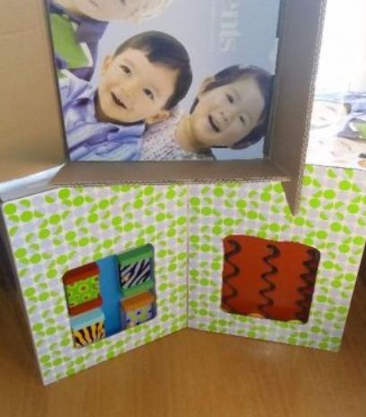 НАМАЛЕНИЕ!ХХL дървен мултифункционален интерактивен занимателен сортер