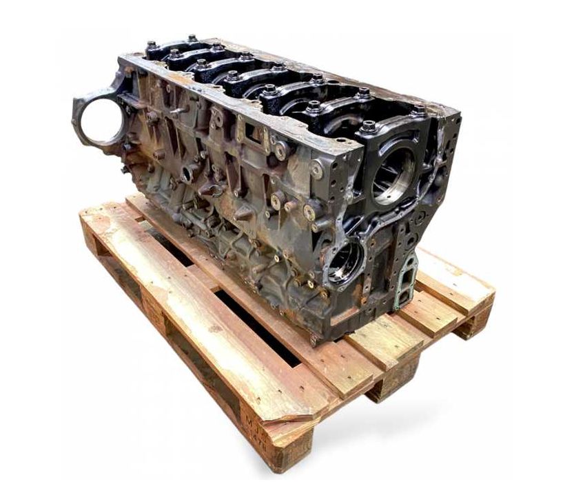 Bloc motor DAF XF106 (2014-), 2019 – Cod: 2115212
