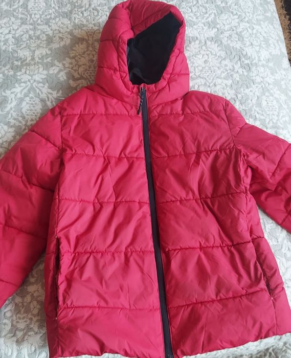 Детско яке Mango за 11-12 г.